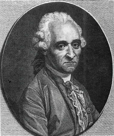Antoine Court de Gebelin (c. 1719-1784)